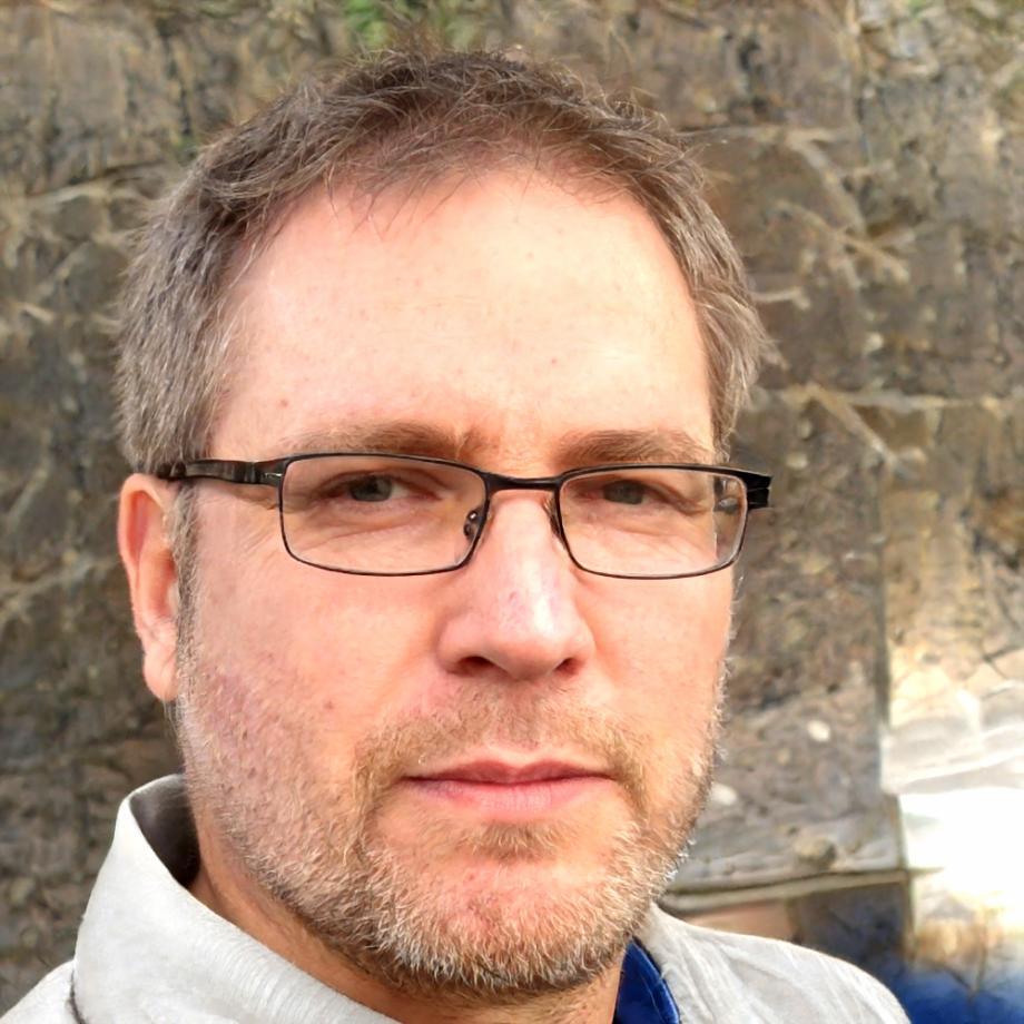 Benedikt Schubert